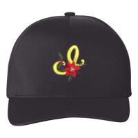 Flexfit Delta Seamless Cap  Thumbnail
