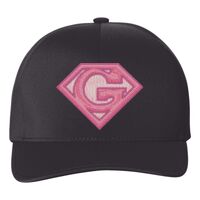 Flexfit Delta Seamless Cap  Thumbnail