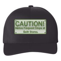 Flexfit Delta Seamless Cap  Thumbnail