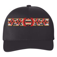 Flexfit Delta Seamless Cap  Thumbnail