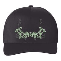 Flexfit Delta Seamless Cap  Thumbnail