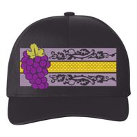 Flexfit Delta Seamless Cap  Thumbnail