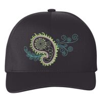 Flexfit Delta Seamless Cap  Thumbnail