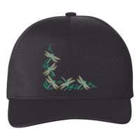 Flexfit Delta Seamless Cap  Thumbnail