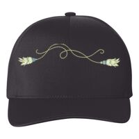 Flexfit Delta Seamless Cap  Thumbnail