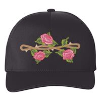 Flexfit Delta Seamless Cap  Thumbnail