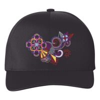 Flexfit Delta Seamless Cap  Thumbnail