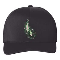 Flexfit Delta Seamless Cap  Thumbnail