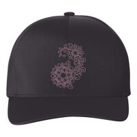 Flexfit Delta Seamless Cap  Thumbnail