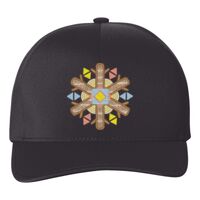 Flexfit Delta Seamless Cap  Thumbnail