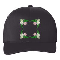 Flexfit Delta Seamless Cap  Thumbnail