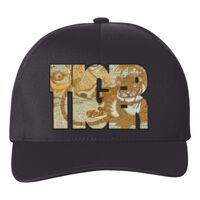 Flexfit Delta Seamless Cap  Thumbnail