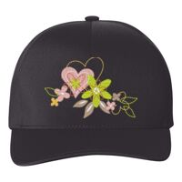 Flexfit Delta Seamless Cap  Thumbnail