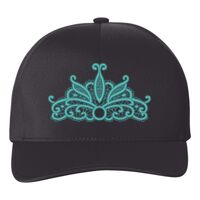 Flexfit Delta Seamless Cap  Thumbnail