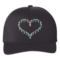 Flexfit Delta Seamless Cap  Thumbnail