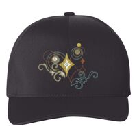 Flexfit Delta Seamless Cap  Thumbnail