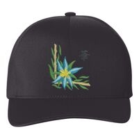 Flexfit Delta Seamless Cap  Thumbnail