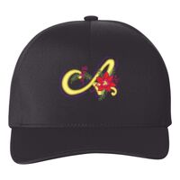 Flexfit Delta Seamless Cap  Thumbnail