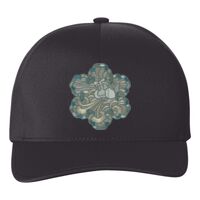 Flexfit Delta Seamless Cap  Thumbnail