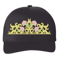 Flexfit Delta Seamless Cap  Thumbnail
