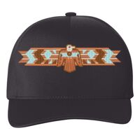 Flexfit Delta Seamless Cap  Thumbnail