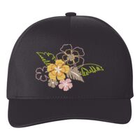 Flexfit Delta Seamless Cap  Thumbnail