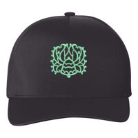 Flexfit Delta Seamless Cap  Thumbnail
