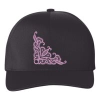 Flexfit Delta Seamless Cap  Thumbnail