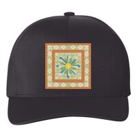 Flexfit Delta Seamless Cap  Thumbnail