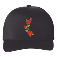 Flexfit Delta Seamless Cap  Thumbnail