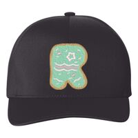 Flexfit Delta Seamless Cap  Thumbnail