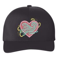 Flexfit Delta Seamless Cap  Thumbnail