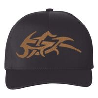 Flexfit Delta Seamless Cap  Thumbnail