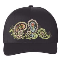 Flexfit Delta Seamless Cap  Thumbnail