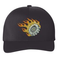 Flexfit Delta Seamless Cap  Thumbnail