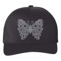 Flexfit Delta Seamless Cap  Thumbnail
