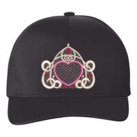 Flexfit Delta Seamless Cap  Thumbnail