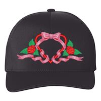 Flexfit Delta Seamless Cap  Thumbnail