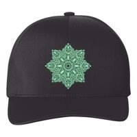 Flexfit Delta Seamless Cap  Thumbnail