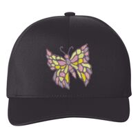 Flexfit Delta Seamless Cap  Thumbnail