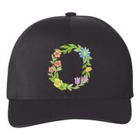 Flexfit Delta Seamless Cap  Thumbnail