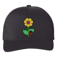 Flexfit Delta Seamless Cap  Thumbnail