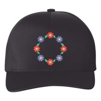 Flexfit Delta Seamless Cap  Thumbnail