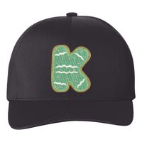 Flexfit Delta Seamless Cap  Thumbnail