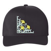 Flexfit Delta Seamless Cap  Thumbnail