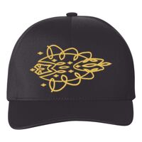 Flexfit Delta Seamless Cap  Thumbnail