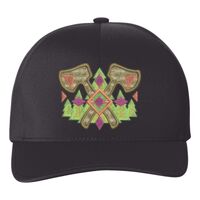 Flexfit Delta Seamless Cap  Thumbnail