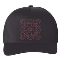Flexfit Delta Seamless Cap  Thumbnail