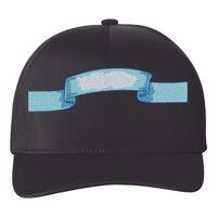Flexfit Delta Seamless Cap  Thumbnail