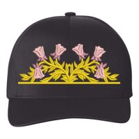Flexfit Delta Seamless Cap  Thumbnail